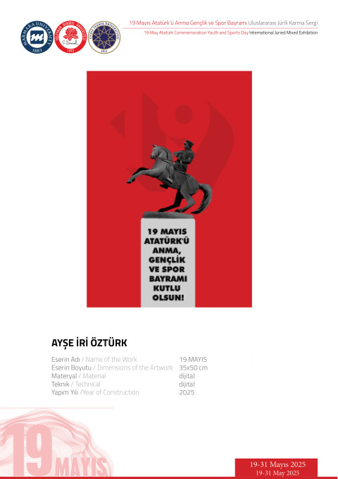 AYŞE İRİ ÖZTÜRK